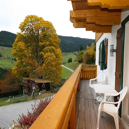 Appartement Bio-hof Moslehen.2 Eben Im Pongau