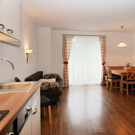 Appartement Bio-hof Moslehen.2