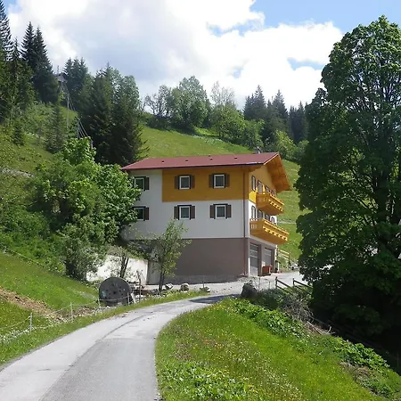 Bio-hof Moslehen.2 Eben Im Pongau