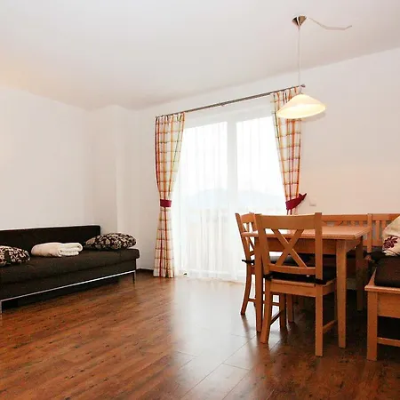 Bio-hof Moslehen.2 Appartement *