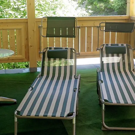 Bio-hof Moslehen.2 Appartement *