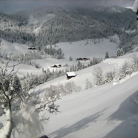 Bio-hof Moslehen.2 Eben Im Pongau