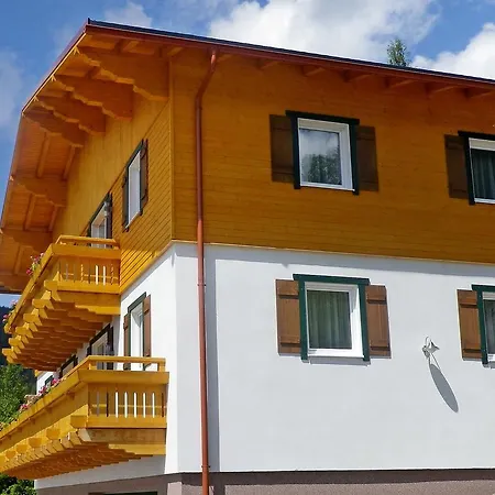 Bio-hof Moslehen.2 * Eben Im Pongau