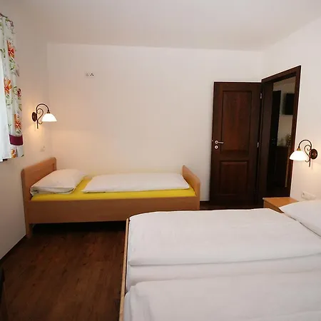 Appartement Bio-hof Moslehen.2 *